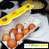 Яйцо куриное - Продукты питания - Фото 120314