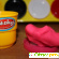 Пластелин (тесто для лепки) Color-Dough - Детское творчество - Фото 112509
