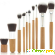 Кисти Soft Blending Brush Make Up Factory -  Кисти - Фото 124061
