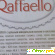 Конфеты FERRERO Рафаэлло / Raffaello - Конфеты - Фото 132414