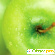 Духи зеленое яблоко - Женский парфюм - Фото 116393