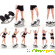 Тренажер для мышц ног Твист Степпер-  Рок Н Ролл Степпер - Многофункциональные силовые тренажеры - Фото 122640