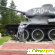 Танковый музей в Кубинке (Россия, Московская область) - Музеи и выставки - Фото 137163