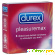 Durex презерватив - Презервативы - Фото 132820