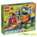 Лего большой поезд - Развивающие игры - Фото 142678
