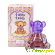 Детская душистая вода Фикс Прайс Sweety Teddy - Детский парфюм - Фото 132865
