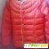 Куртка для девочек Алиэкспресс - Одежда детская - Фото 138060