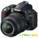 Фотоаппарат Nikon D3100 - Цифровые зеркальные фотоаппараты - Фото 137648