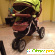 Коляска jetem - Детские коляски - Фото 132992