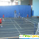 Бадминтон на кортах badmintonclub -  - Фото 151516