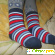 Махровые носки Вальс -  - Фото 179618