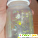 Бутылочка для кормления пластиковая Nuk 125 мл -  - Фото 178212