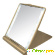 Зеркало-планшет косметологическое Gezatone с подсветкой -  - Фото 173696