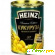 Кукуруза Heinz -  - Фото 205381