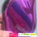 Расчески и щетки Compact Styler Purple Dazzle Tangle Teezer -  - Фото 218901