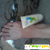 Avon healthy крем для ног -  - Фото 244459
