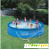 Intex easy set pool -  - Фото 248687