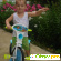 Трехколесный велосипед для детей -  - Фото 255215