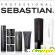 Sebastian professional -  - Фото 258011