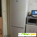 Холодильник zanussi -  - Фото 258467