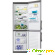 Холодильник zanussi -  - Фото 258465