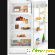 Однокамерный холодильник ATLANT МХ 2822-80 -  - Фото 268033