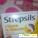 Strepsils таблетки для рассасывания -  - Фото 276326