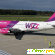 Авиакомпания Wizz Air -  - Фото 276303