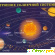Строение Солнечной системы. Плакат -  - Фото 269425