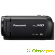 Panasonic HC-V380, Black видеокамера -  - Фото 270325