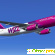 Авиакомпания Wizz Air -  - Фото 276302