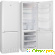 Двухкамерный холодильник Indesit BI 18.1 -  - Фото 303824