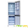 Двухкамерный холодильник LG GA-B 379 SMQL -  - Фото 304742