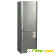 Двухкамерный холодильник Beko CS 338020 X -  - Фото 317971