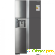 Холодильник Hitachi R-W662 PU3 INX -  - Фото 328694