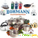 Блюдо для запекания Bohmann BH-6409 -  - Фото 327479