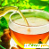 Зеленый чай с имбирем для похудения -  - Фото 346637