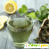 Зеленый чай с лимоном для похудения -  - Фото 356195