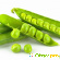 Зеленый горошек: польза для похудения -  - Фото 355365