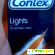 Презервативы Contex Lights -  - Фото 341240