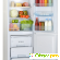 Двухкамерный холодильник Позис RK-139 белый -  - Фото 372400