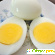 Калорийность яйца, вареное, яичница, всмятку, омлет -  - Фото 371391
