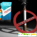 NicoFrost капли от курения — Купить, цена в аптеках -  - Фото 371057
