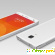 Xiaomi Mi 4 (16GB), White (MI416GBW) -  - Фото 385214
