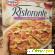 Пицца Ristorante Speciale - Полуфабрикаты - Фото 388572