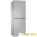 Двухкамерный холодильник Hansa FK 205.4 S -  - Фото 411855
