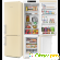 Двухкамерный холодильник Liebherr CUbe 4015 -  - Фото 411706