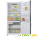 Двухкамерный холодильник HISENSE RD-60 WC4SAB -  - Фото 404672