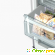 Холодильник Samsung RB30J3000WW -  - Фото 417075