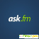 Ask.fm -  - Фото 430223